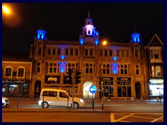 Digbeth at night 07